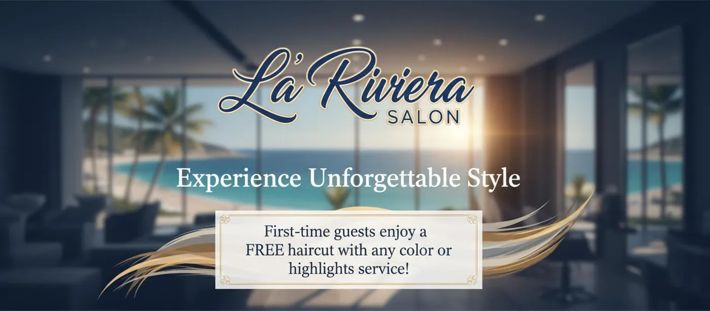 La' Riviera Salon